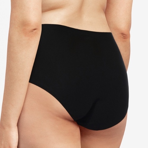 Chantelle SoftStretch noir haut slip