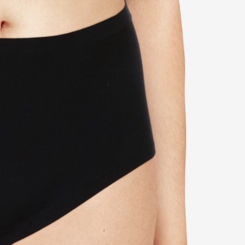 Chantelle SoftStretch noir haut slip