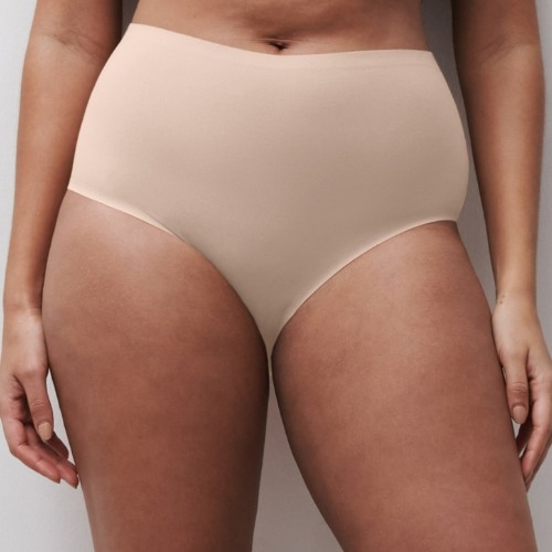 Chantelle SoftStretch or haut slip