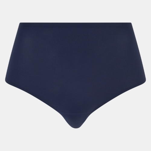 Chantelle SoftStretch bleu marine haut slip