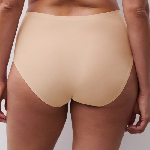 Chantelle SoftStretch poudre haut slip