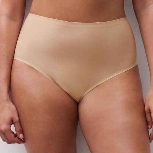 Chantelle SoftStretch poudre haut slip