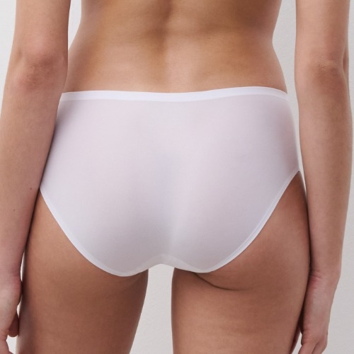 Chantelle SoftStretch blanc shortie