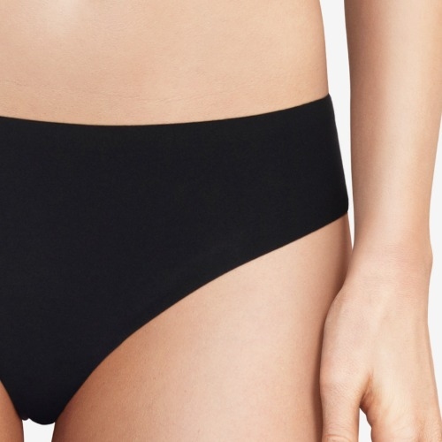 Chantelle SoftStretch noir slip
