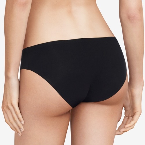 Chantelle SoftStretch noir slip