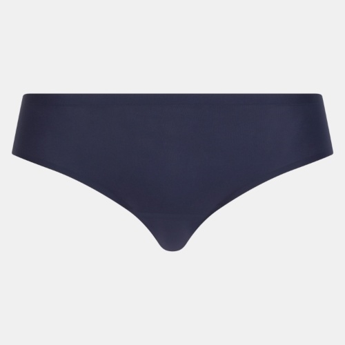 Chantelle SoftStretch bleu marine slip