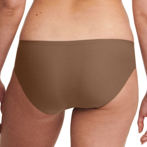 Chantelle SoftStretch marron slip