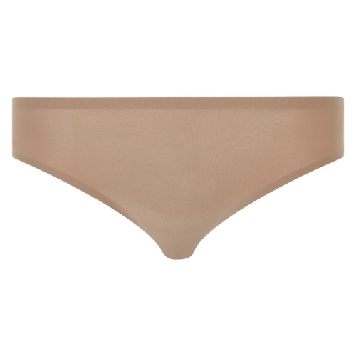 Chantelle SoftStretch marron slip