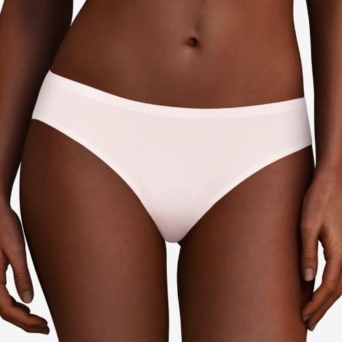 Chantelle SoftStretch rose slip