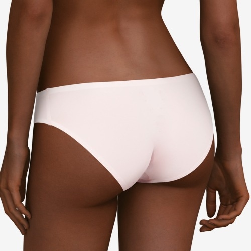 Chantelle SoftStretch rose slip