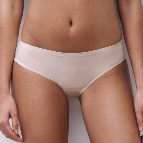 Chantelle SoftStretch rose slip