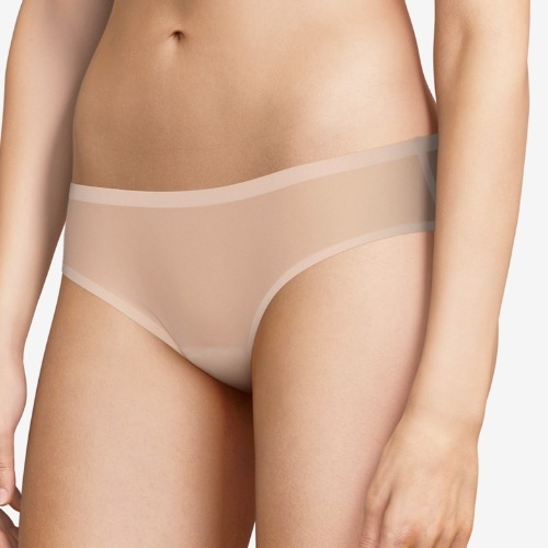 Chantelle SoftStretch rose slip