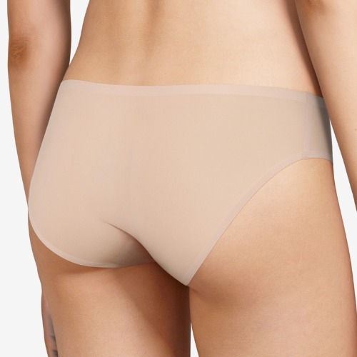 Chantelle SoftStretch rose slip