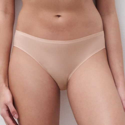 Chantelle SoftStretch rose slip