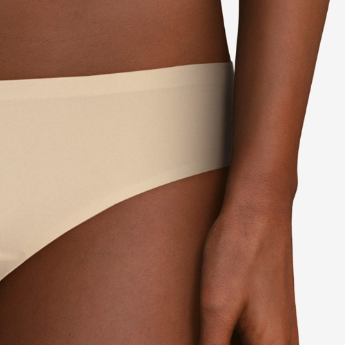 Chantelle SoftStretch poudre slip