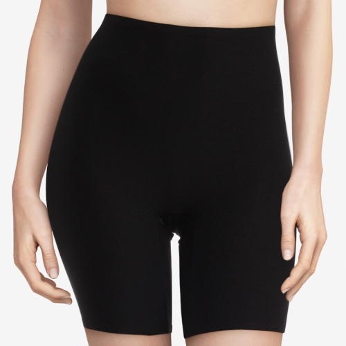 Chantelle Period Panty Essential noir haut slip