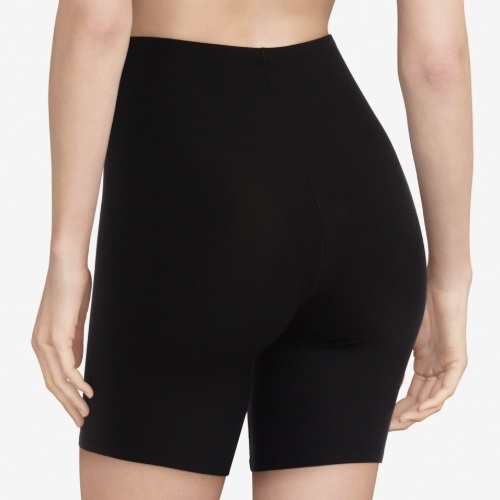 Chantelle Period Panty Essential noir haut slip