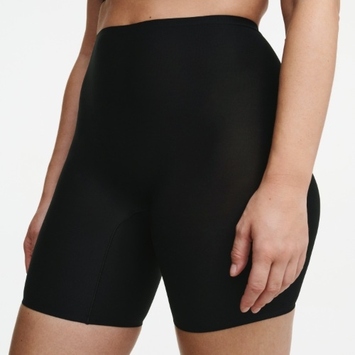 Chantelle Period Panty Essential noir haut slip