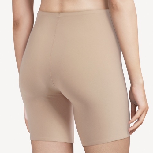 Chantelle Period Panty Essential poudre haut slip