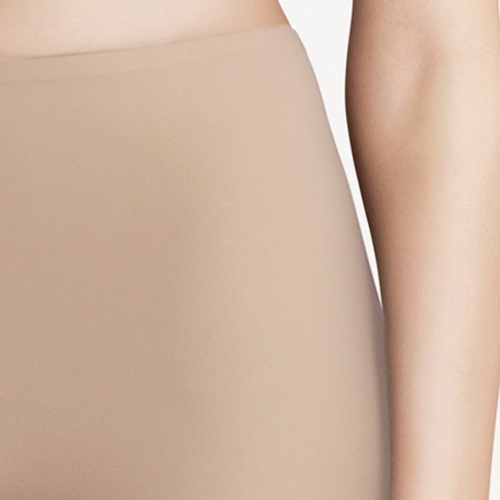 Chantelle Period Panty Essential poudre haut slip