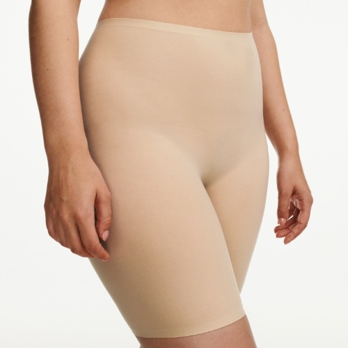 Chantelle Period Panty Essential poudre haut slip