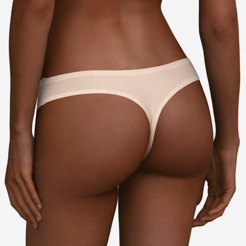 Chantelle SoftStretch or culotte string