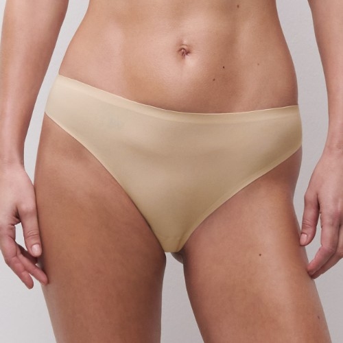 Chantelle SoftStretch or culotte string
