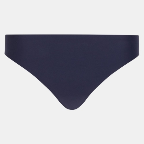 Chantelle SoftStretch bleu marine culotte string