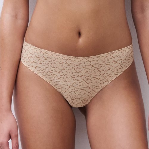 Chantelle SoftStretch  culotte string