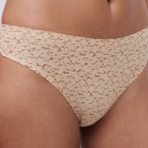 Chantelle SoftStretch  culotte string