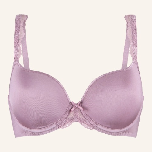 LingaDore Quotidien Basic mauve soutien-gorge rembourré