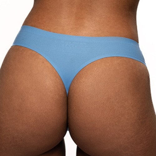 After Eden Unlimited bleu culotte string