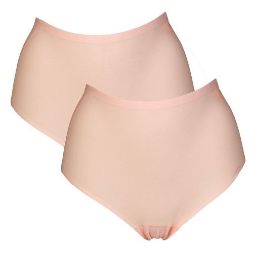 After Eden Unlimited rose haut slip