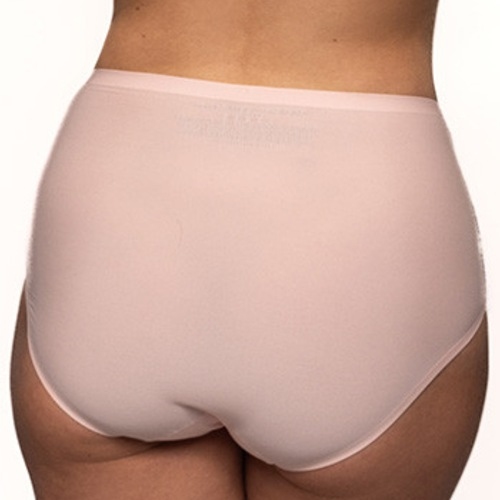 After Eden Unlimited rose haut slip