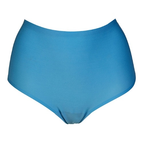 After Eden Unlimited bleu haut slip