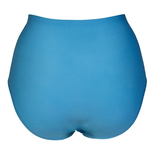 After Eden Unlimited bleu haut slip