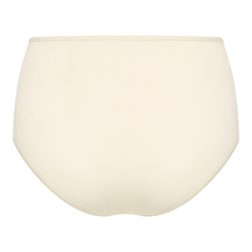 RJ Bodywear Pure Color ivoire haut slip