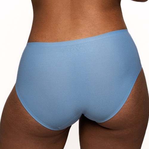 After Eden Unlimited bleu slip