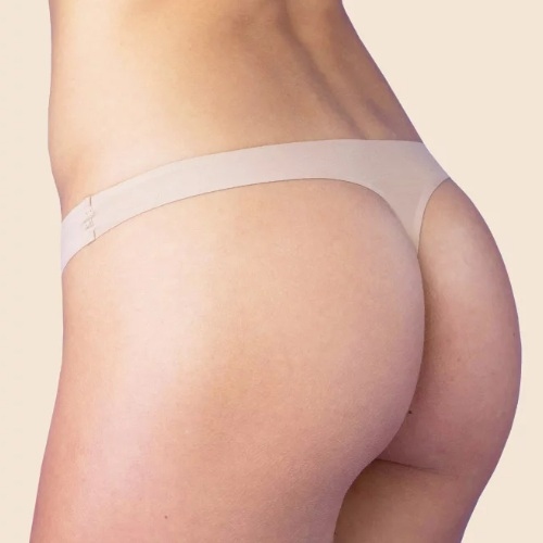 Salon Royal Fit sunkiss culotte string