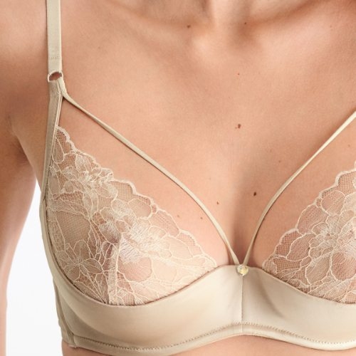 Lisca Destiny poudre soutien-gorge sans forme