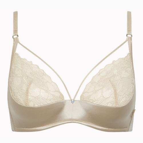 Lisca Destiny poudre soutien-gorge sans forme