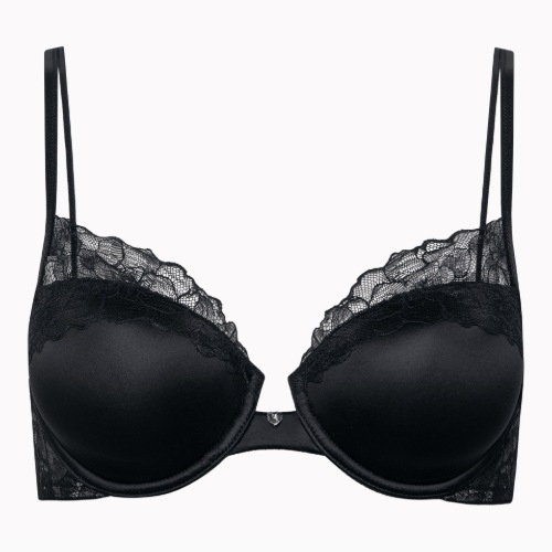 Lisca Destiny noir soutien-gorge rembourré
