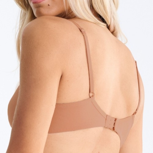 Lisca Selena poudre soutien-gorge sans armatures en dentelle