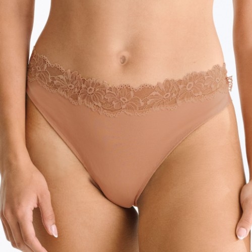 Lisca Selena poudre haut slip
