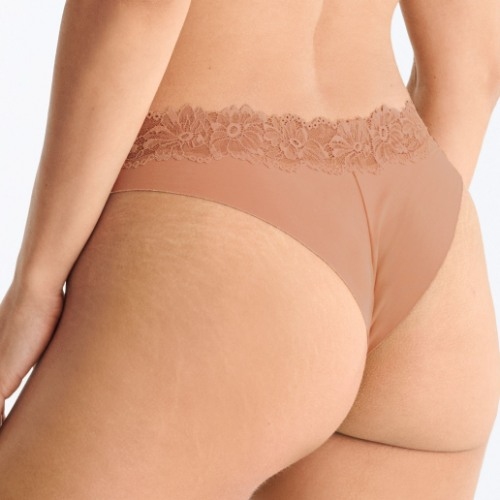 Lisca Selena poudre haut slip