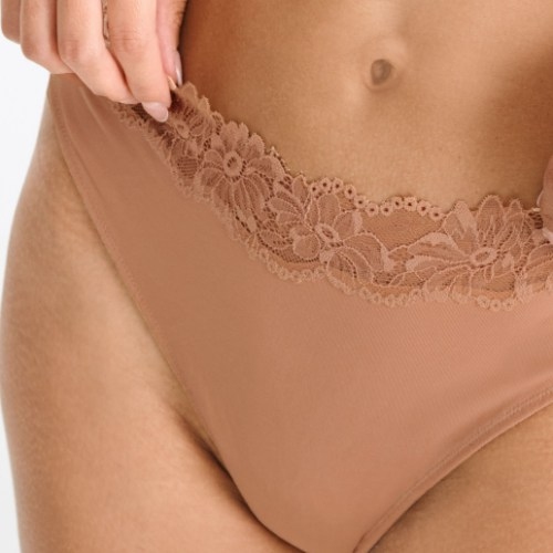 Lisca Selena poudre haut slip