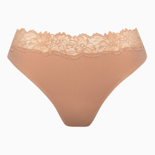 Lisca Selena poudre haut slip