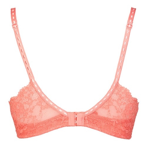 After Eden Molly corail soutien-gorge rembourré
