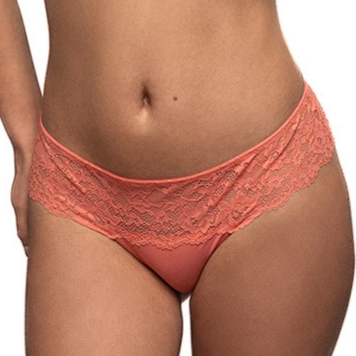 After Eden Daisy corail culotte string