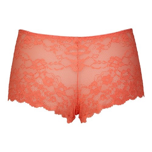 After Eden  corail shortie